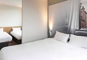 B&B HOTEL Toulouse Basso Cambo
