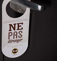 B&B HOTEL Toulouse Basso Cambo