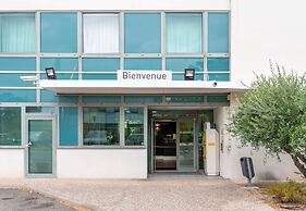 B&B HOTEL Toulouse Basso Cambo