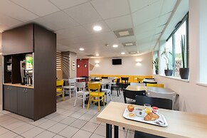 B&B HOTEL Toulouse Basso Cambo