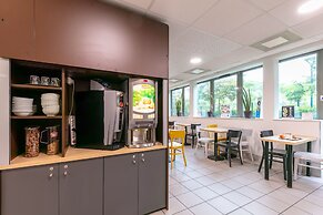 B&B HOTEL Toulouse Basso Cambo