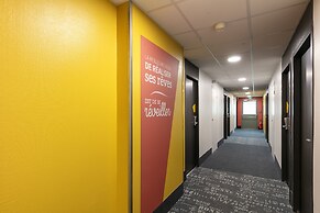 B&B HOTEL Toulouse Basso Cambo