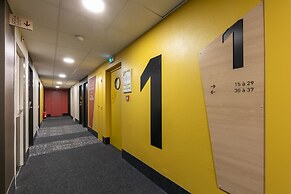 B&B HOTEL Toulouse Basso Cambo