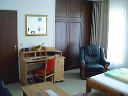 Hotel Gretescher Hof