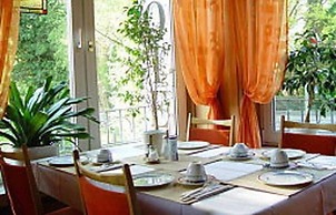 Hotel Gretescher Hof
