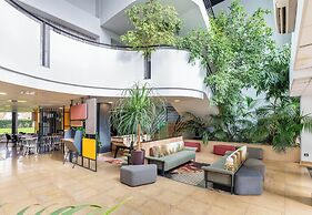 B&B HOTEL Lyon Centre Gambetta