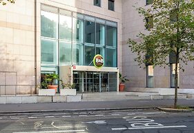 B&B HOTEL Lyon Centre Gambetta
