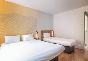 B&B HOTEL Lyon Centre Gambetta