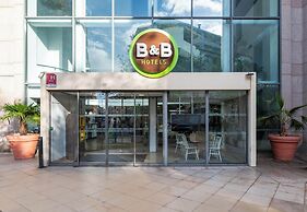 B&B HOTEL Lyon Centre Gambetta