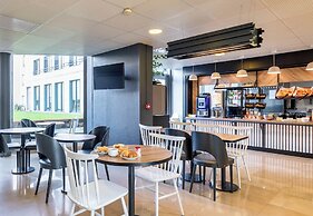 B&B HOTEL Lyon Centre Gambetta