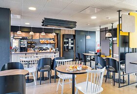 B&B HOTEL Lyon Centre Gambetta