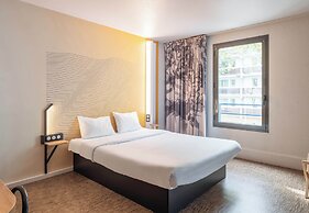 B&B HOTEL Lyon Centre Gambetta
