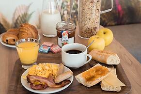 B&B HOTEL Lyon Centre Gambetta