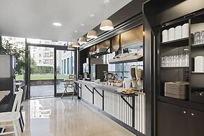 B&B HOTEL Lyon Centre Gambetta
