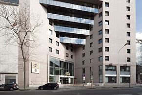 B&B HOTEL Lyon Centre Gambetta