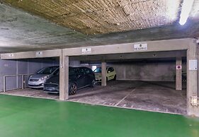 B&B HOTEL Lyon Centre Gambetta
