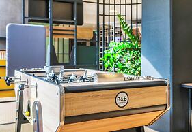 B&B HOTEL Lyon Centre Gambetta