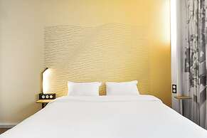 B&B HOTEL Lyon Centre Gambetta