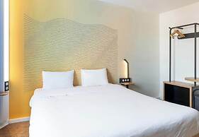 B&B HOTEL Lyon Centre Gambetta
