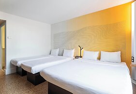 B&B HOTEL Lyon Centre Gambetta