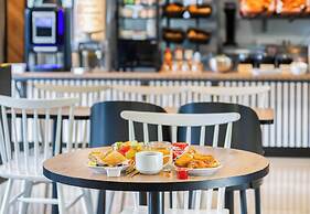B&B HOTEL Lyon Centre Gambetta