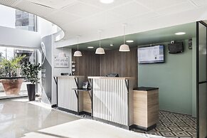 B&B HOTEL Lyon Centre Gambetta