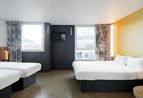 B&B HOTEL Paris Saint-Denis Pleyel