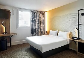 B&B HOTEL Paris Saint-Denis Pleyel