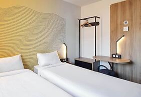 B&B HOTEL Paris Saint-Denis Pleyel