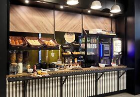 B&B HOTEL Paris Saint-Denis Pleyel