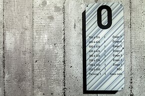 B&B HOTEL Paris Saint-Denis Pleyel