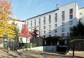 B&B HOTEL Paris Saint-Denis Pleyel