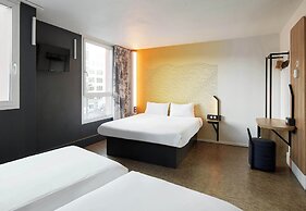 B&B HOTEL Paris Saint-Denis Pleyel