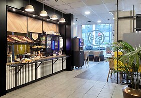 B&B HOTEL Paris Saint-Denis Pleyel