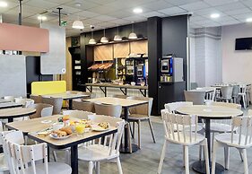 B&B HOTEL Paris Saint-Denis Pleyel