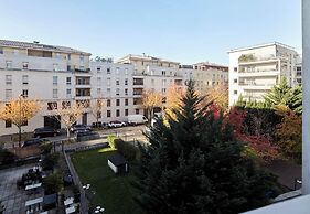 B&B HOTEL Paris Saint-Denis Pleyel