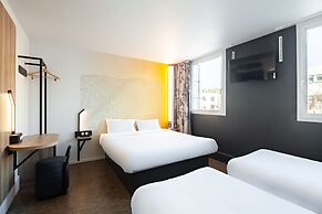 B&B HOTEL Paris Saint-Denis Pleyel