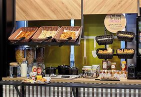 B&B HOTEL Paris Saint-Denis Pleyel