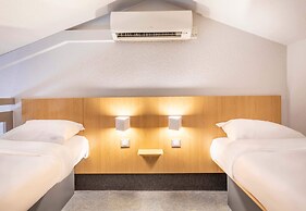 B&B HOTEL Toulon La Seyne-sur-Mer