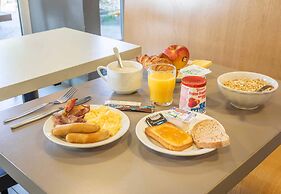 B&B HOTEL Toulon La Seyne-sur-Mer