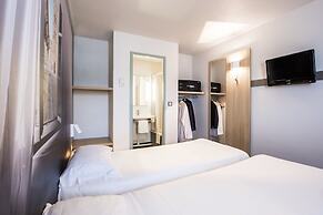 B&B HOTEL Villeneuve-Loubet Plage