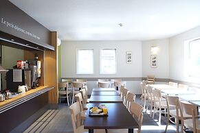 B&B HOTEL Villeneuve-Loubet Plage