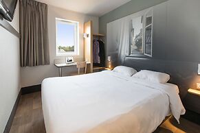 B&B HOTEL Villeneuve-Loubet Plage