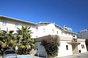 B&B HOTEL Villeneuve-Loubet Plage