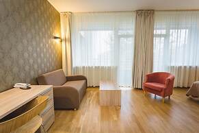 Estonia Medical Spa & Hotel