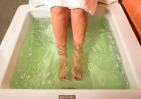 Estonia Medical Spa & Hotel