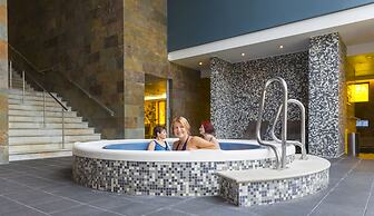 Estonia Medical Spa & Hotel