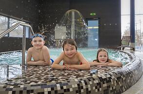 Estonia Medical Spa & Hotel