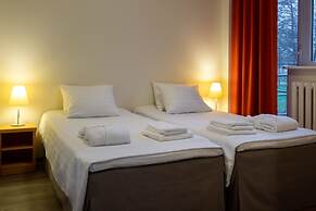 Estonia Medical Spa & Hotel