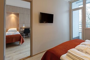 Estonia Medical Spa & Hotel
